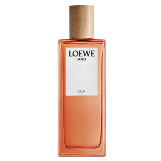 Foto 2 | Perfume Loewe Solo Ella Eau De Parfum Para Mujer, 100 Ml - Venta Internacional.