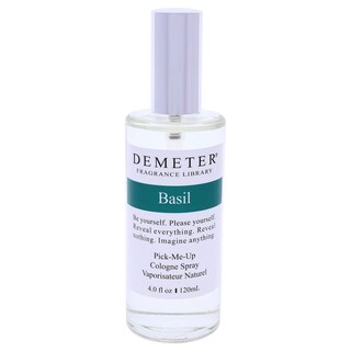 Foto 2 | Perfume Demeter, Fragancia Verde Aromática De Albahaca, 120 Ml - Venta Internacional.