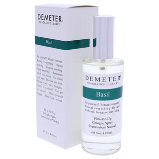 Foto 4 | Perfume Demeter, Fragancia Verde Aromática De Albahaca, 120 Ml - Venta Internacional.