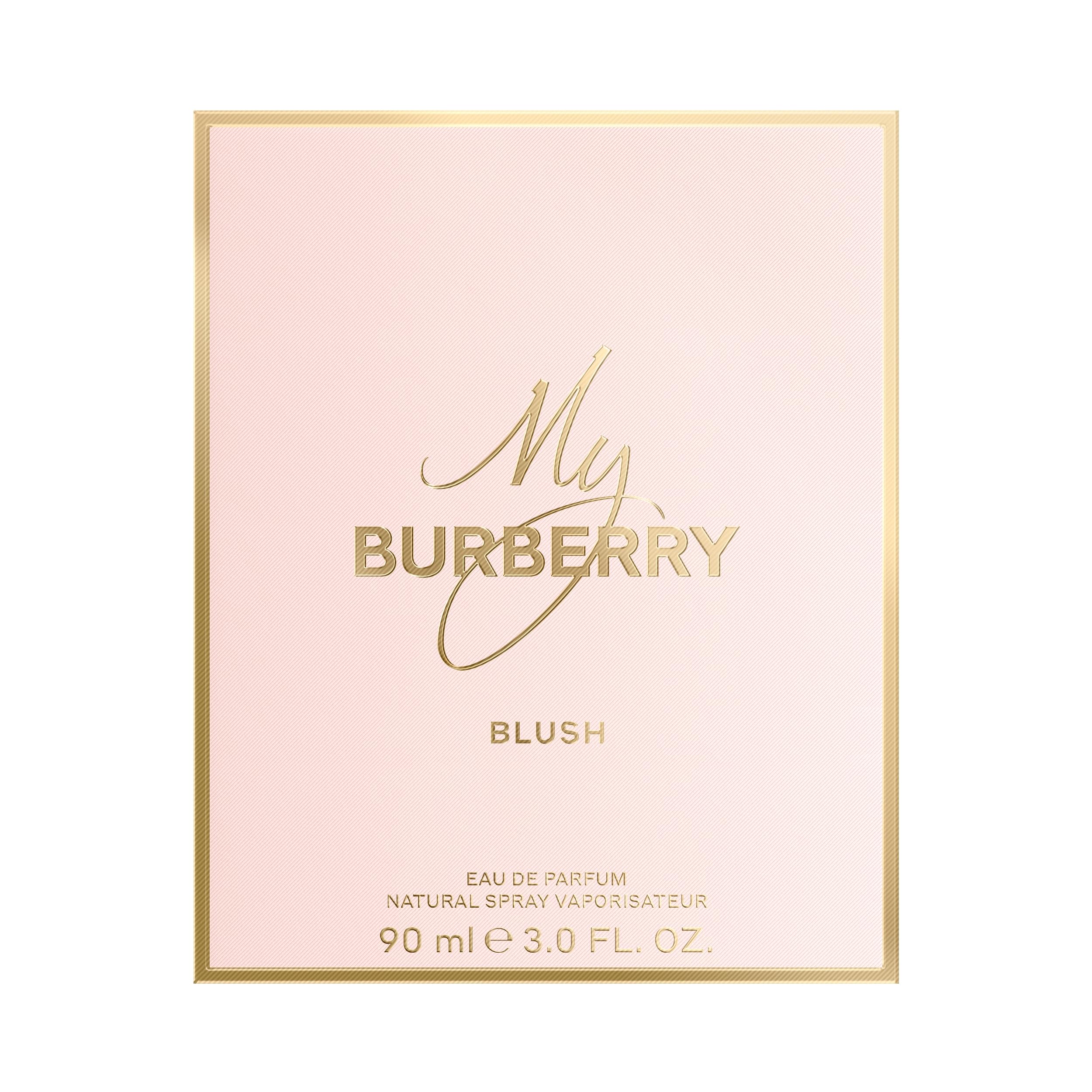 Foto 6 pulgar | Perfume Burberry My Burberry Blush Eau De Parfum 90 ml - Venta Internacional