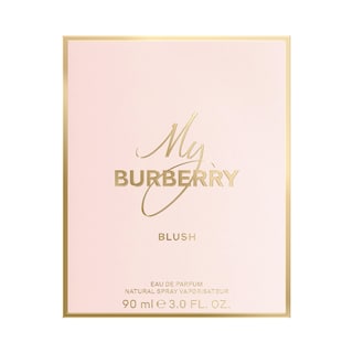 Foto 5 | Perfume Burberry My Burberry Blush Eau De Parfum 90 ml - Venta Internacional