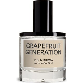 Foto 1 | Perfume D.s. & Durga Grapefruit Generation Eau De Parfum, 50 Ml - Venta Internacional.