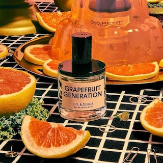 Foto 4 | Perfume D.s. & Durga Grapefruit Generation Eau De Parfum, 50 Ml - Venta Internacional.