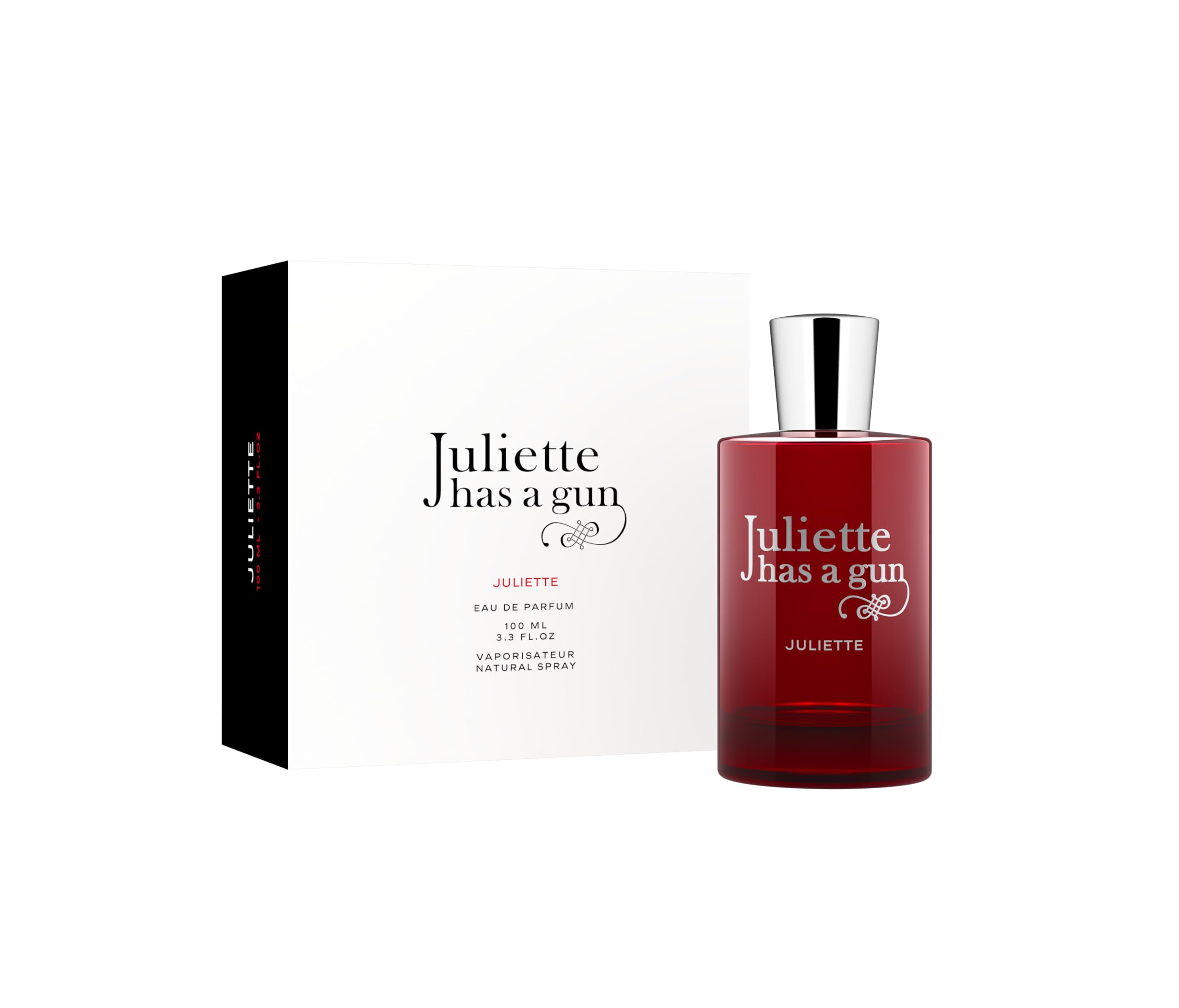 Foto 3 pulgar | Perfume Juliette Has A Gun Juliette Eau De Parfum Para Mujer, 100 Ml - Venta Internacional.