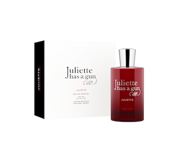 Foto 2 | Perfume Juliette Has A Gun Juliette Eau De Parfum Para Mujer, 100 Ml - Venta Internacional.