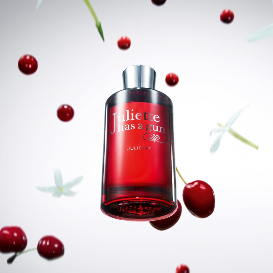 Foto 4 pulgar | Perfume Juliette Has A Gun Juliette Eau De Parfum Para Mujer, 100 Ml - Venta Internacional.