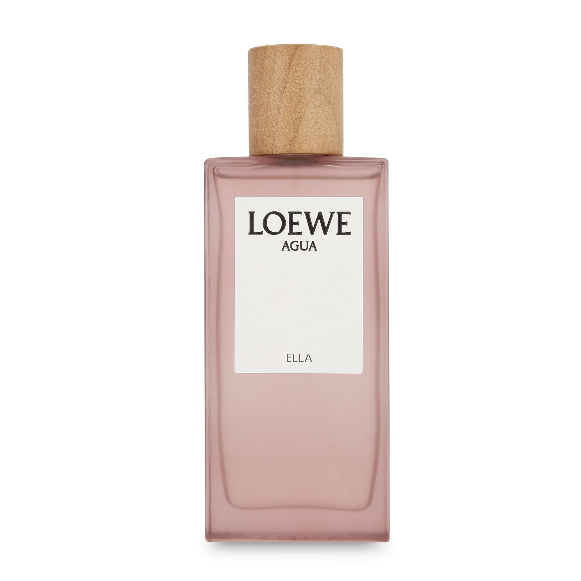 Foto 1 | Perfume Loewe Agua De Loewe Ella Edt 100 Ml Para Mujer - Venta Internacional.