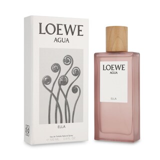 Foto 2 | Perfume Loewe Agua De Loewe Ella Edt 100 Ml Para Mujer - Venta Internacional.