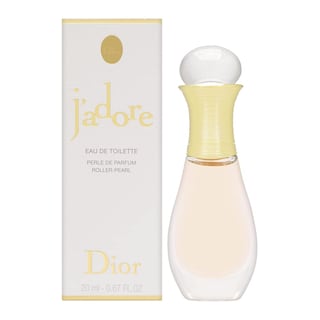 Foto 1 | Perfume Dior Jadore Roller Pearl Eau De Toilette Para Mujer, 20 Ml - Venta Internacional.