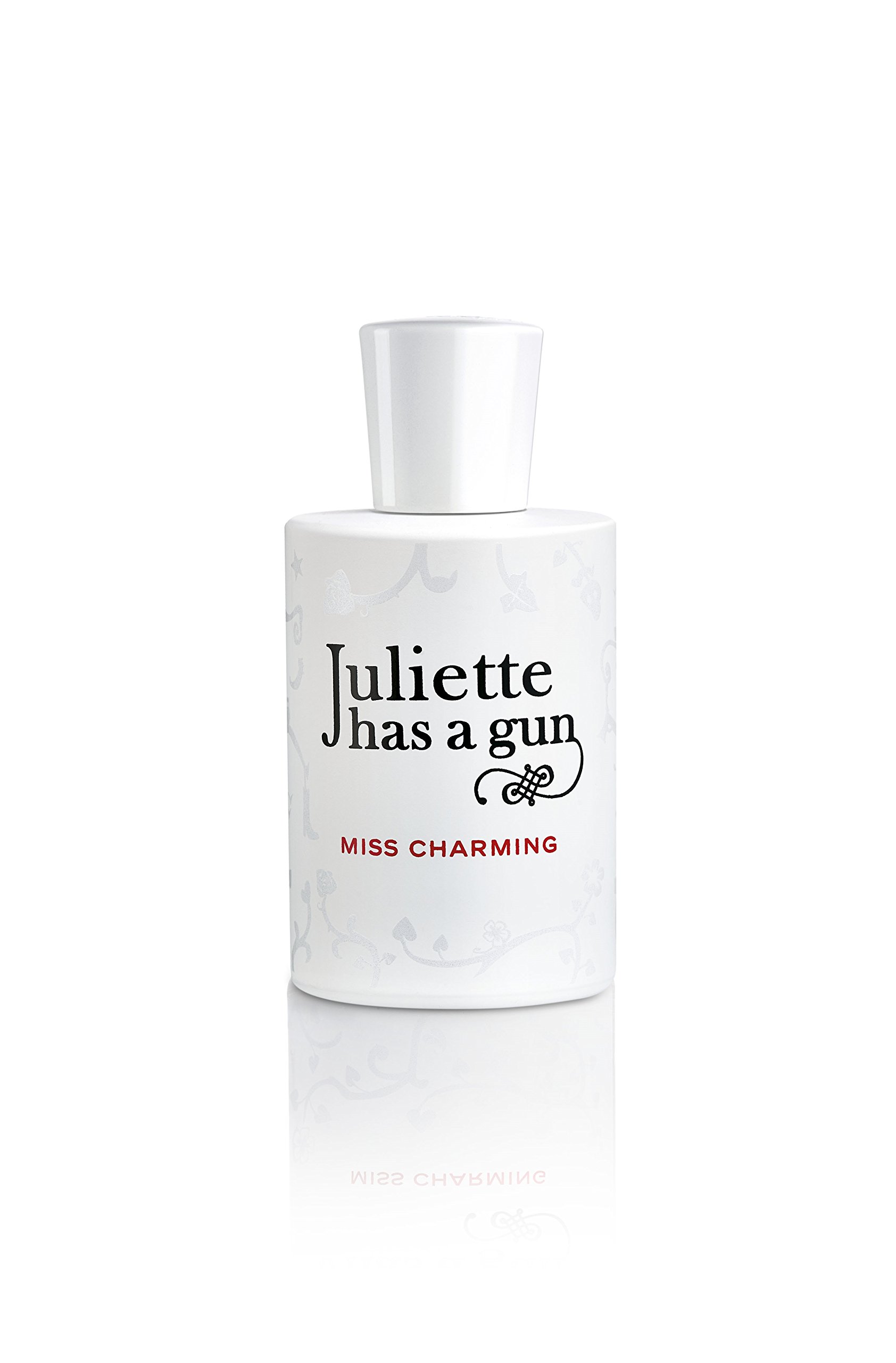 Foto 1 | Perfume Juliette Has A Gun Miss Charming Eau De Parfum, 50 Ml - Venta Internacional.