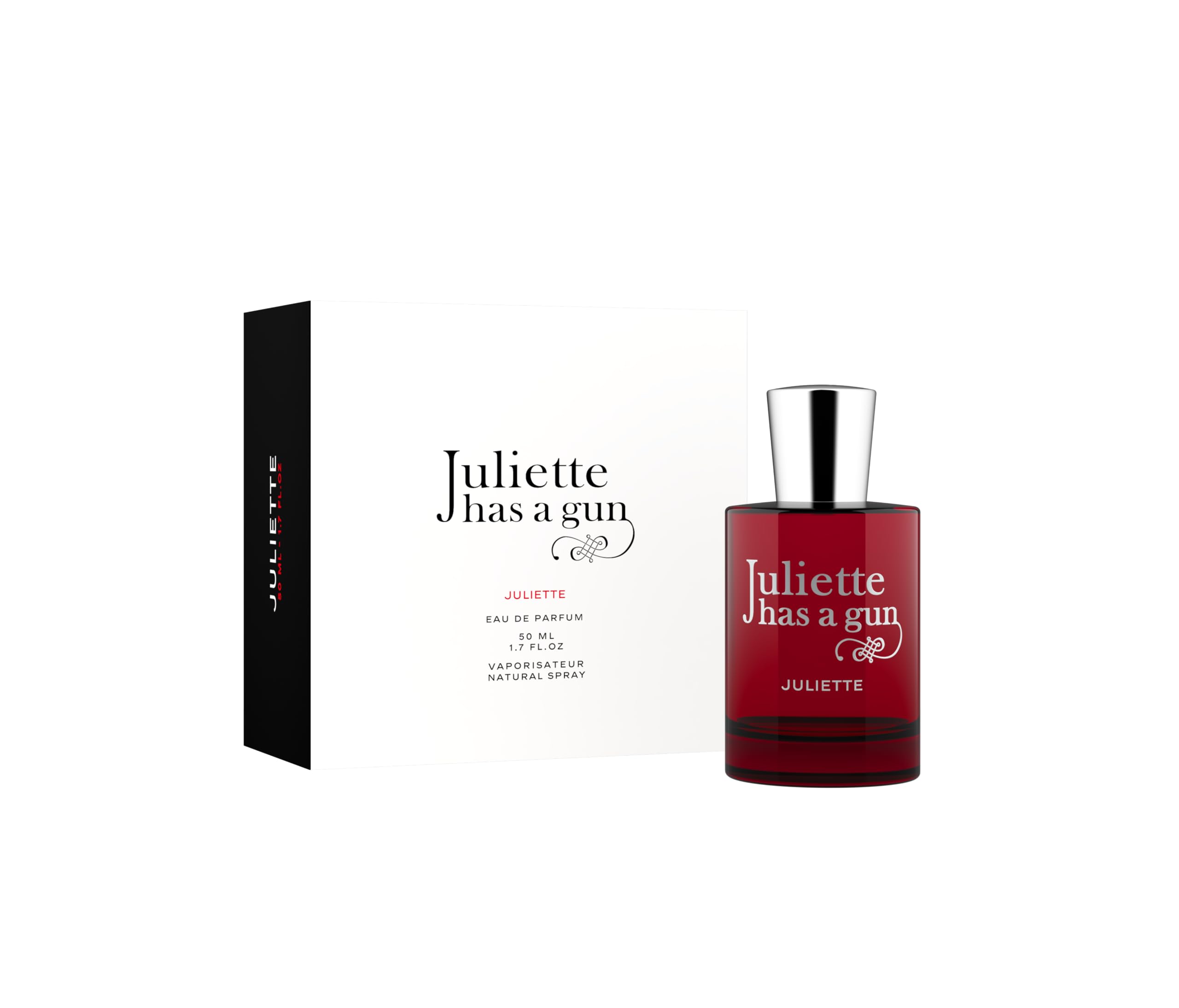 Foto 2 | Perfume Juliette Has A Gun Juliette Eau De Parfum Para Mujer, 50 Ml - Venta Internacional.