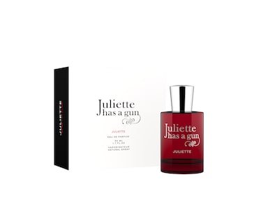 Foto 2 | Perfume Juliette Has A Gun Juliette Eau De Parfum Para Mujer, 50 Ml - Venta Internacional.