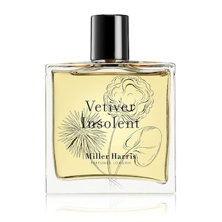Foto 1 | Perfume Miller Harris Vetiver Insolent Eau De Parfum 100 Ml - Venta Internacional.