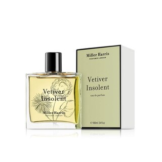 Foto 2 | Perfume Miller Harris Vetiver Insolent Eau De Parfum 100 Ml - Venta Internacional.