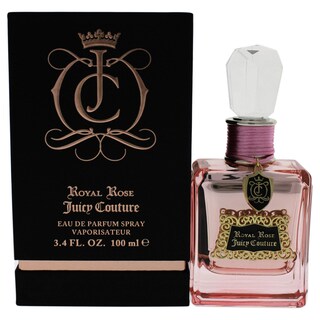 Foto 1 | Perfume Juicy Couture Royal Rose Eau De Parfum Para Mujer, 100 Ml - Venta Internacional.