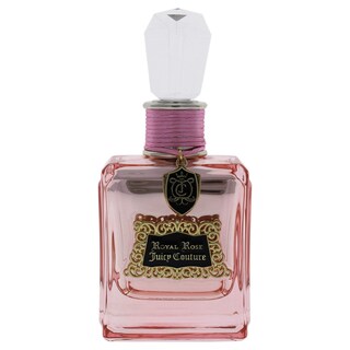 Foto 2 | Perfume Juicy Couture Royal Rose Eau De Parfum Para Mujer, 100 Ml - Venta Internacional.