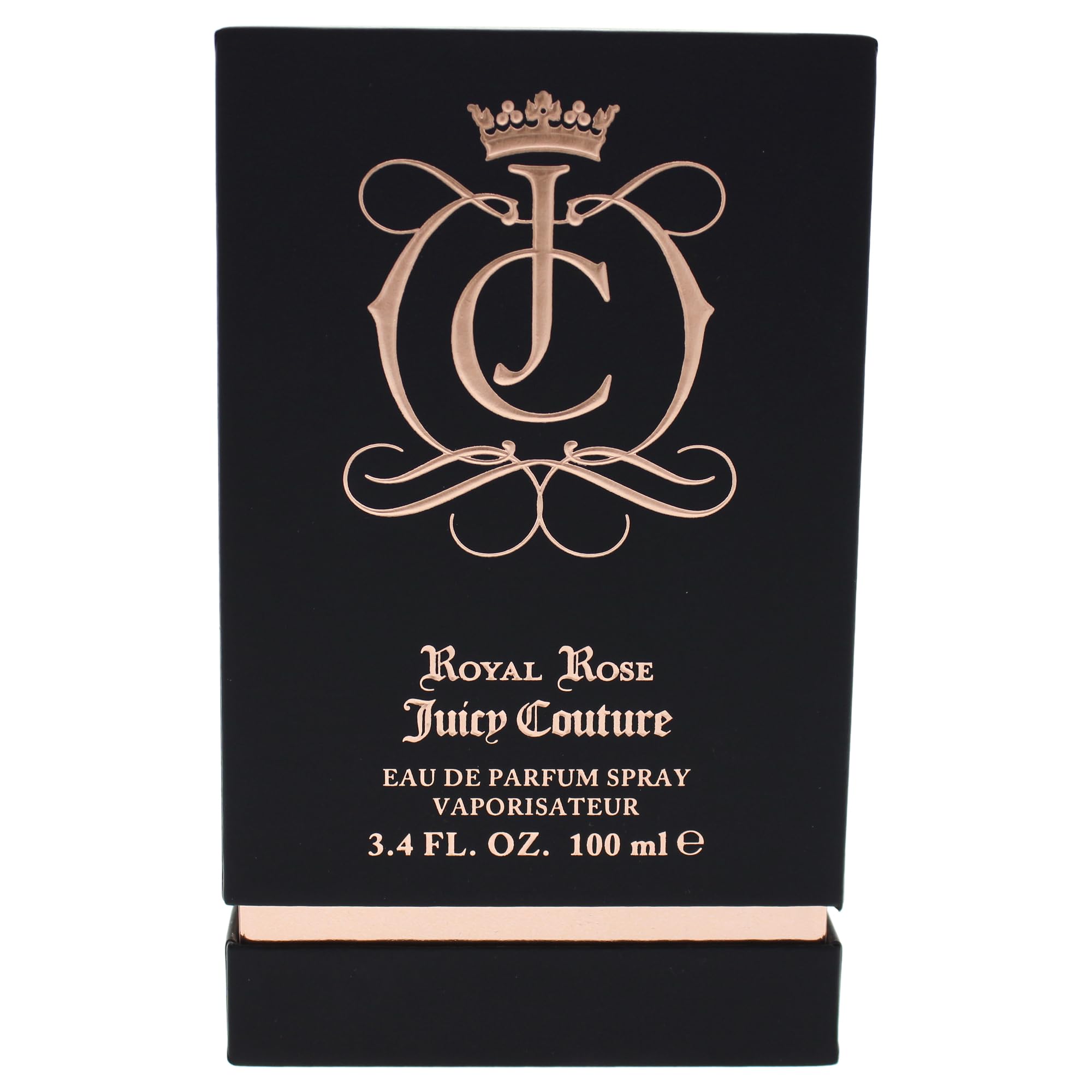 Foto 5 pulgar | Perfume Juicy Couture Royal Rose Eau De Parfum Para Mujer, 100 Ml - Venta Internacional.
