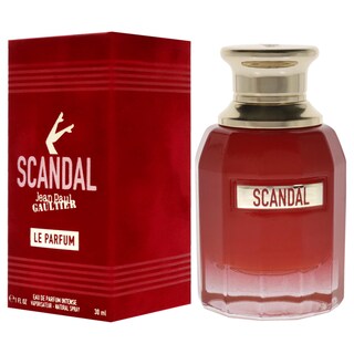 Foto 4 | Perfume Jean Paul Gaultier Scandal Le Parfum Edp Intense 30 Ml - Venta Internacional.
