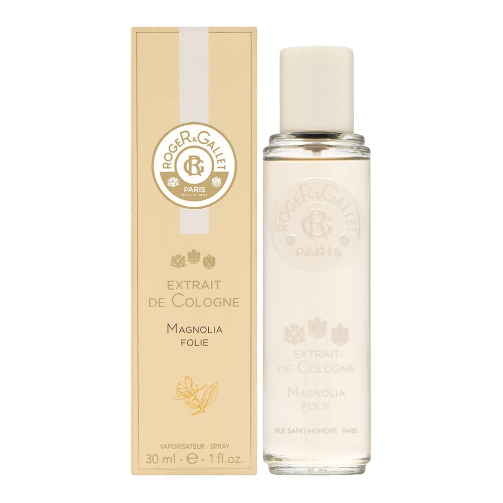 Foto 2 pulgar | Perfume Roger & Gallet Magnolia Folie Extrait De Cologne 30 Ml - Venta Internacional.