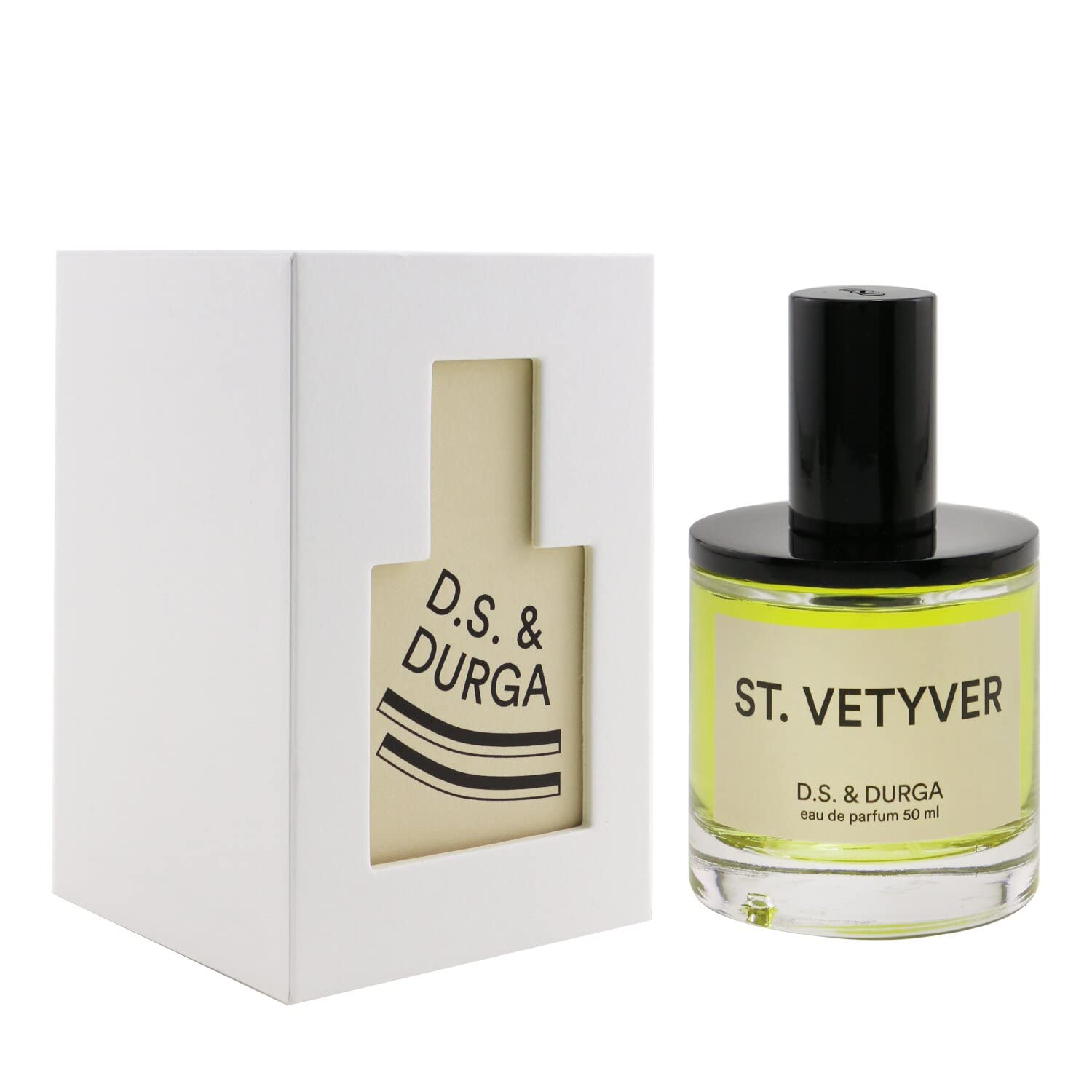 Foto 3 pulgar | Perfume D.s. & Durga St Vetyver Edp 50 Ml Para Unisex - Venta Internacional.