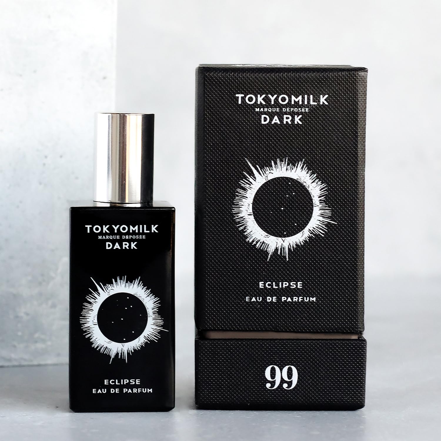 Foto 3 pulgar | Perfume Tokyomilk Dark Eclipse Eau De Parfum Para Mujer - Venta Internacional.