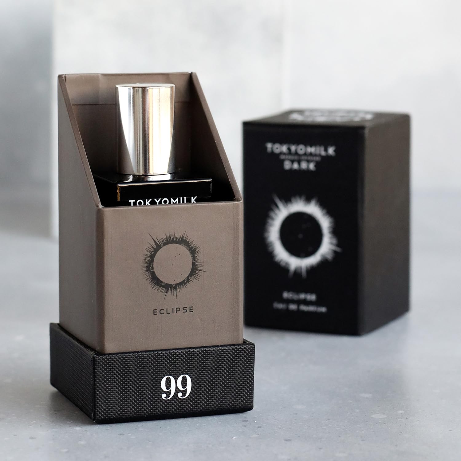Foto 4 pulgar | Perfume Tokyomilk Dark Eclipse Eau De Parfum Para Mujer - Venta Internacional.