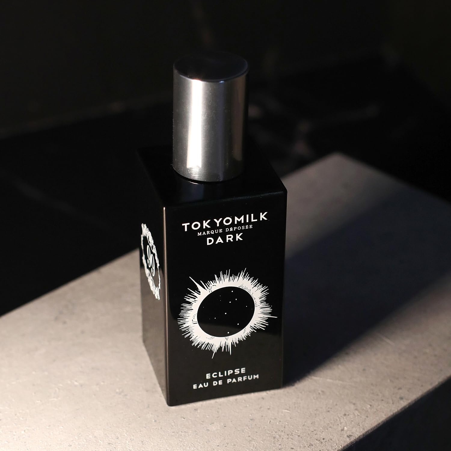 Foto 7 pulgar | Perfume Tokyomilk Dark Eclipse Eau De Parfum Para Mujer - Venta Internacional.