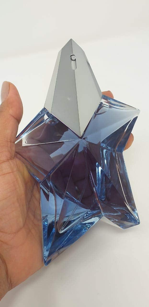 Foto 5 pulgar | Perfume Mugler Angel Eau De Parfum Recargable Para Mujer, 100 Ml - Venta Internacional.