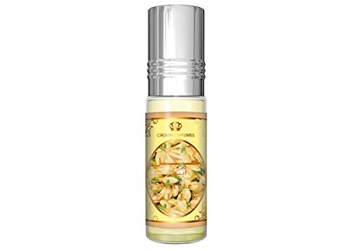 Foto 2 pulgar | Aceite De Perfume Al-rehab White Full 6 Ml (.2oz) - Venta Internacional.