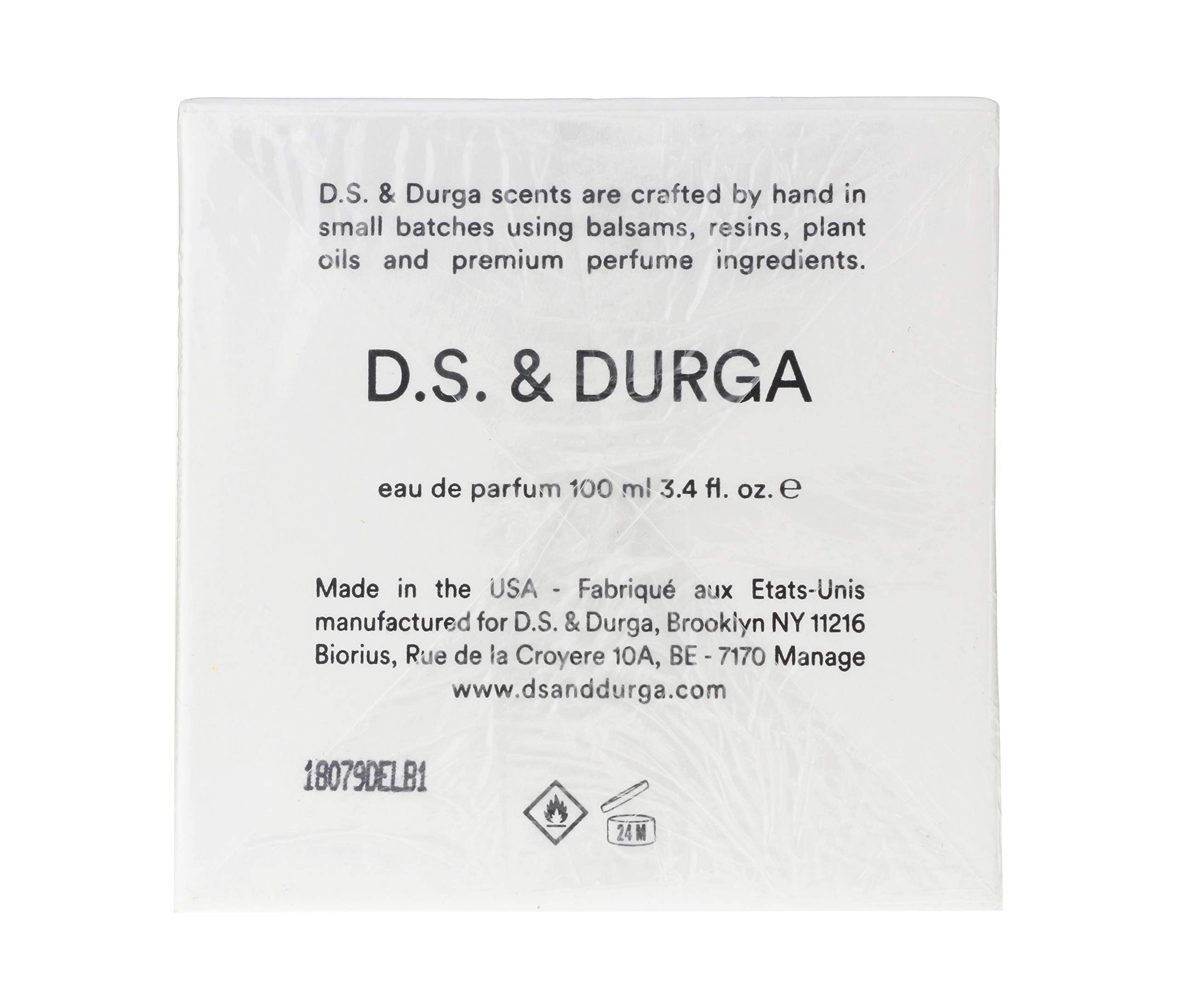 Foto 6 pulgar | Perfume Ds & Durga Bowmakers Eau De Parfum, 100 Ml, Para Unisex - Venta Internacional.