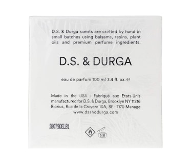 Foto 5 | Perfume Ds & Durga Bowmakers Eau De Parfum, 100 Ml, Para Unisex - Venta Internacional.