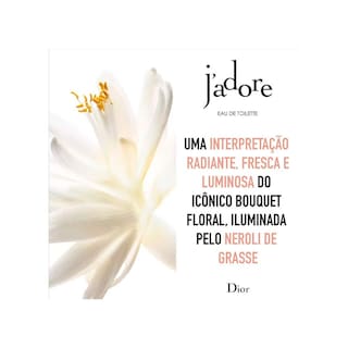 Foto 3 | Perfume Dior J'adore Eau De Toilette 50 Ml Para Mujer - Venta Internacional.