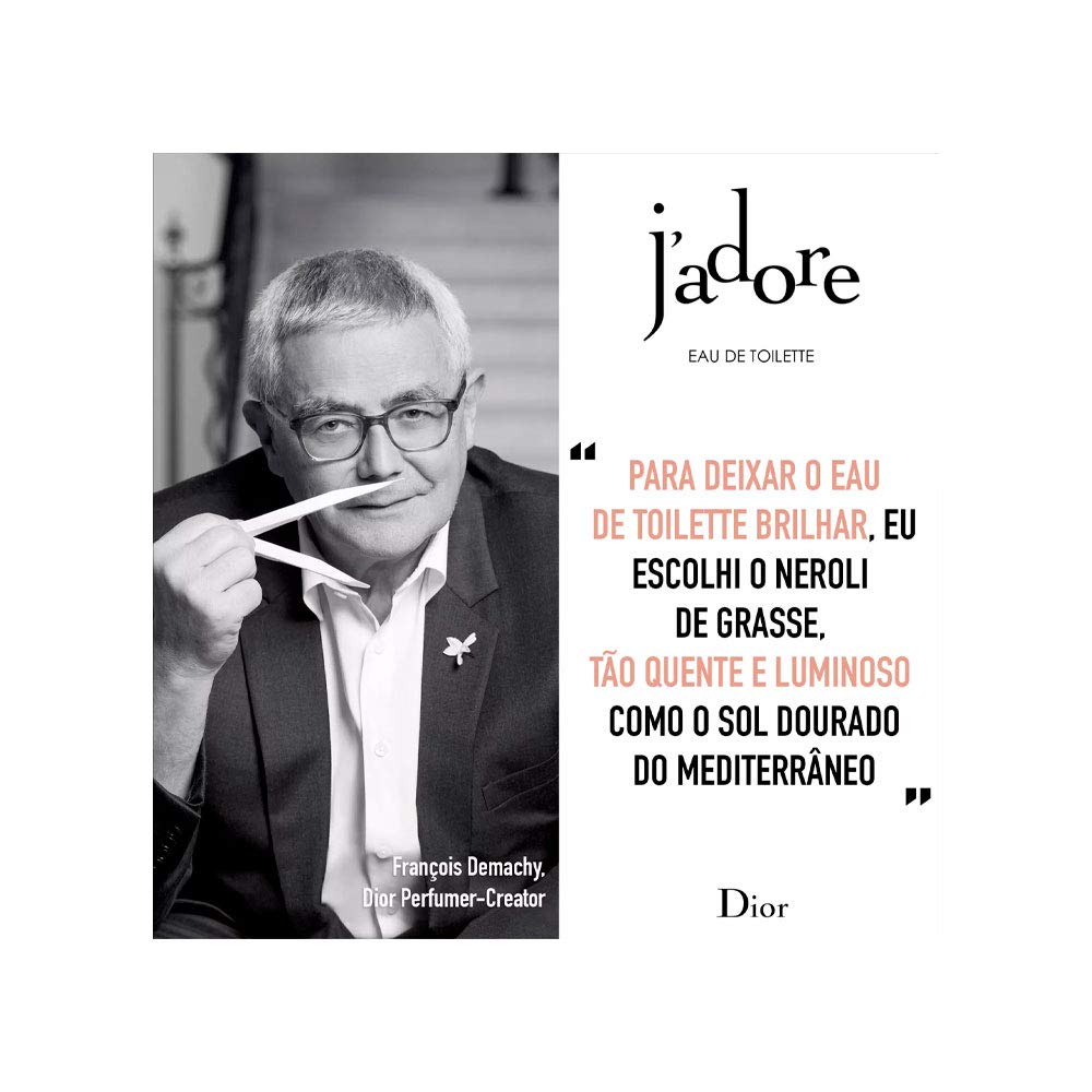 Foto 5 pulgar | Perfume Dior J'adore Eau De Toilette 50 Ml Para Mujer - Venta Internacional.