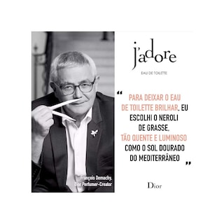 Foto 4 | Perfume Dior J'adore Eau De Toilette 50 Ml Para Mujer - Venta Internacional.