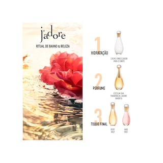 Foto 6 | Perfume Dior J'adore Eau De Toilette 50 Ml Para Mujer - Venta Internacional.