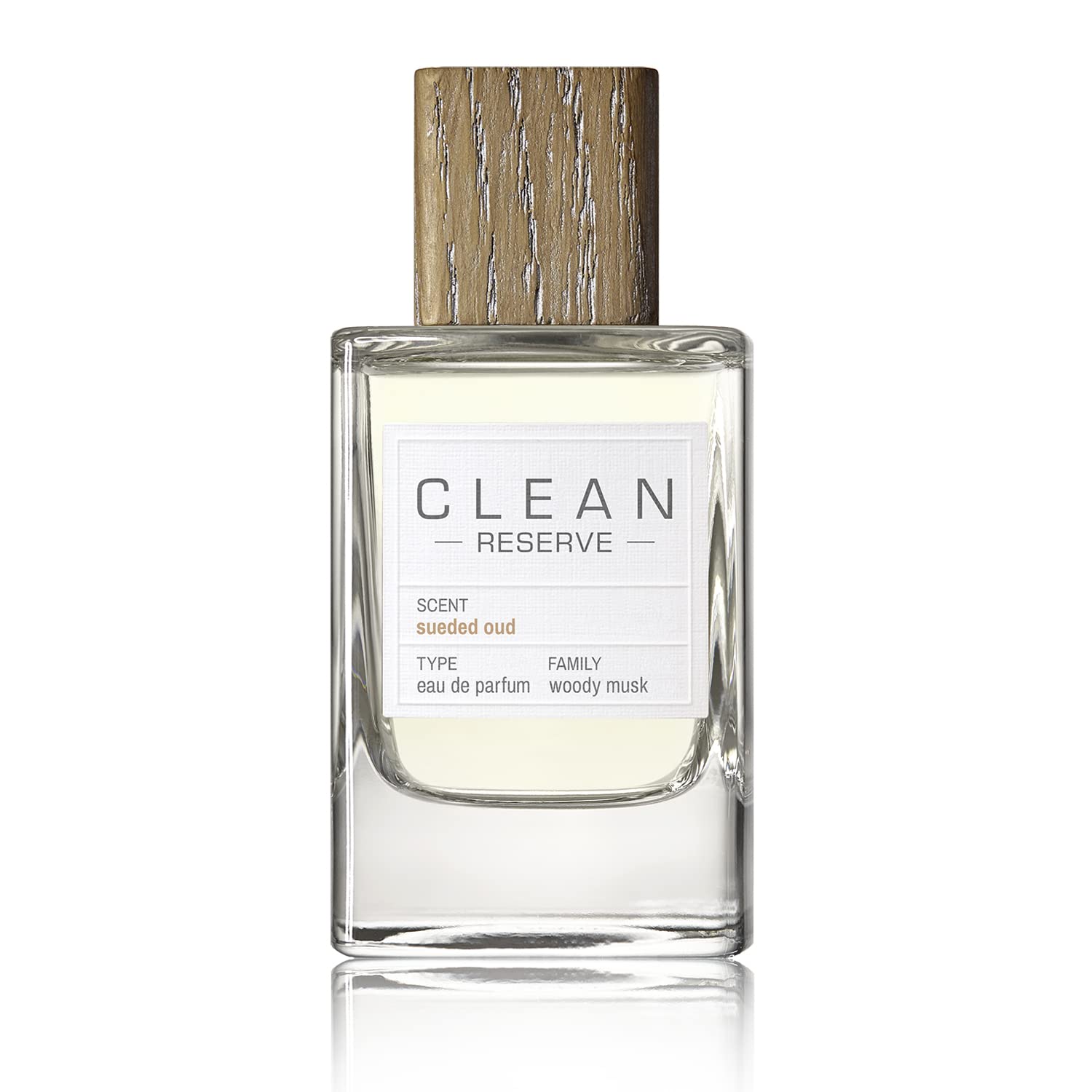 Foto 2 pulgar | Perfume Clean Reserve Suede Oud Eau De Parfum, 100 Ml - Venta Internacional.
