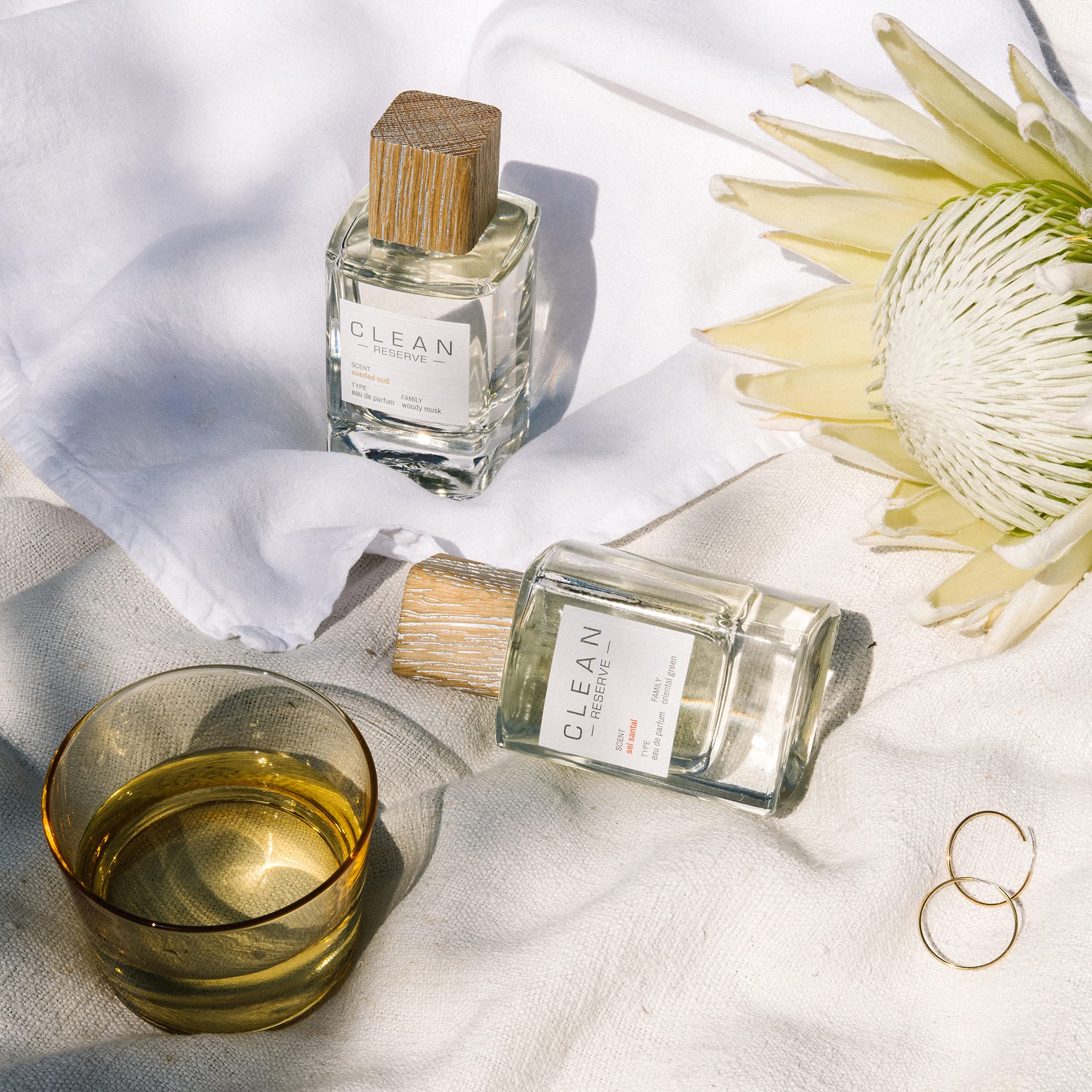 Foto 4 pulgar | Perfume Clean Reserve Suede Oud Eau De Parfum, 100 Ml - Venta Internacional.