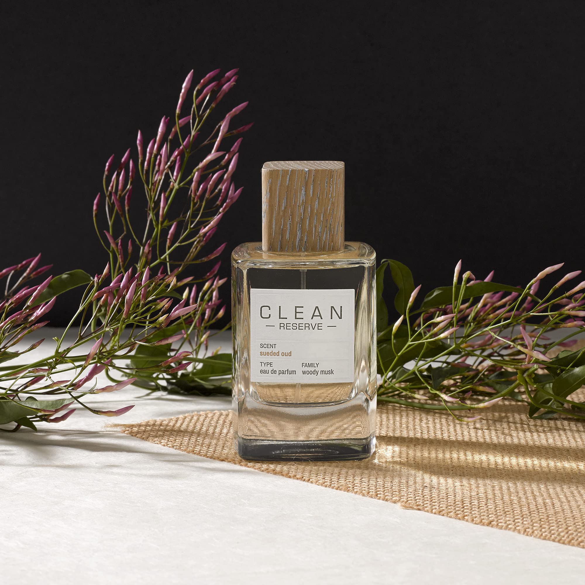 Foto 5 pulgar | Perfume Clean Reserve Suede Oud Eau De Parfum, 100 Ml - Venta Internacional.