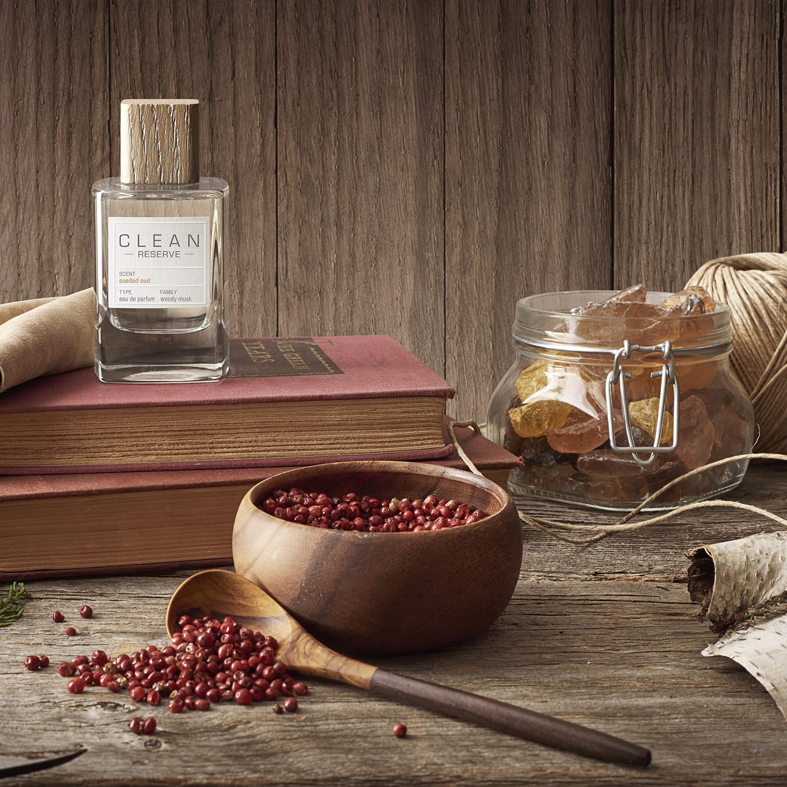 Foto 6 pulgar | Perfume Clean Reserve Suede Oud Eau De Parfum, 100 Ml - Venta Internacional.