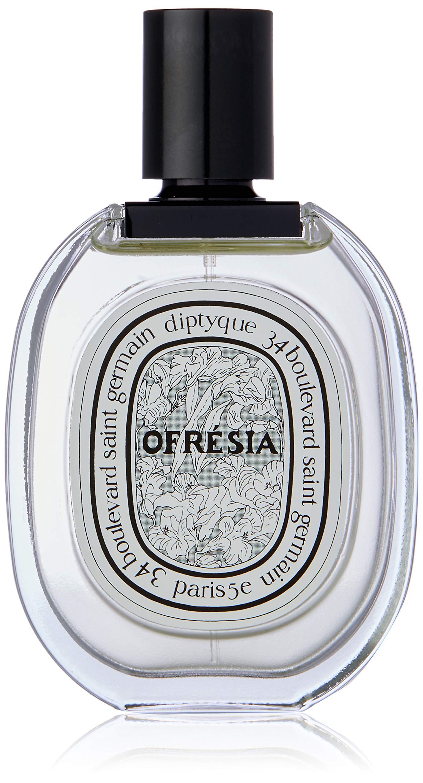 Foto 2 pulgar | Perfume Diptyque Olesia Eau De Toilette 100 Ml Para Mujer - Venta Internacional.