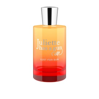 Foto 1 | Perfume Juliette Has A Gun Lust For Sun, Eau De Parfum, 100 Ml - Venta Internacional.