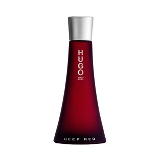 Foto 1 | Perfume Hugo Boss Deep Red Eau De Parfum 50 Ml Para Mujer - Venta Internacional.