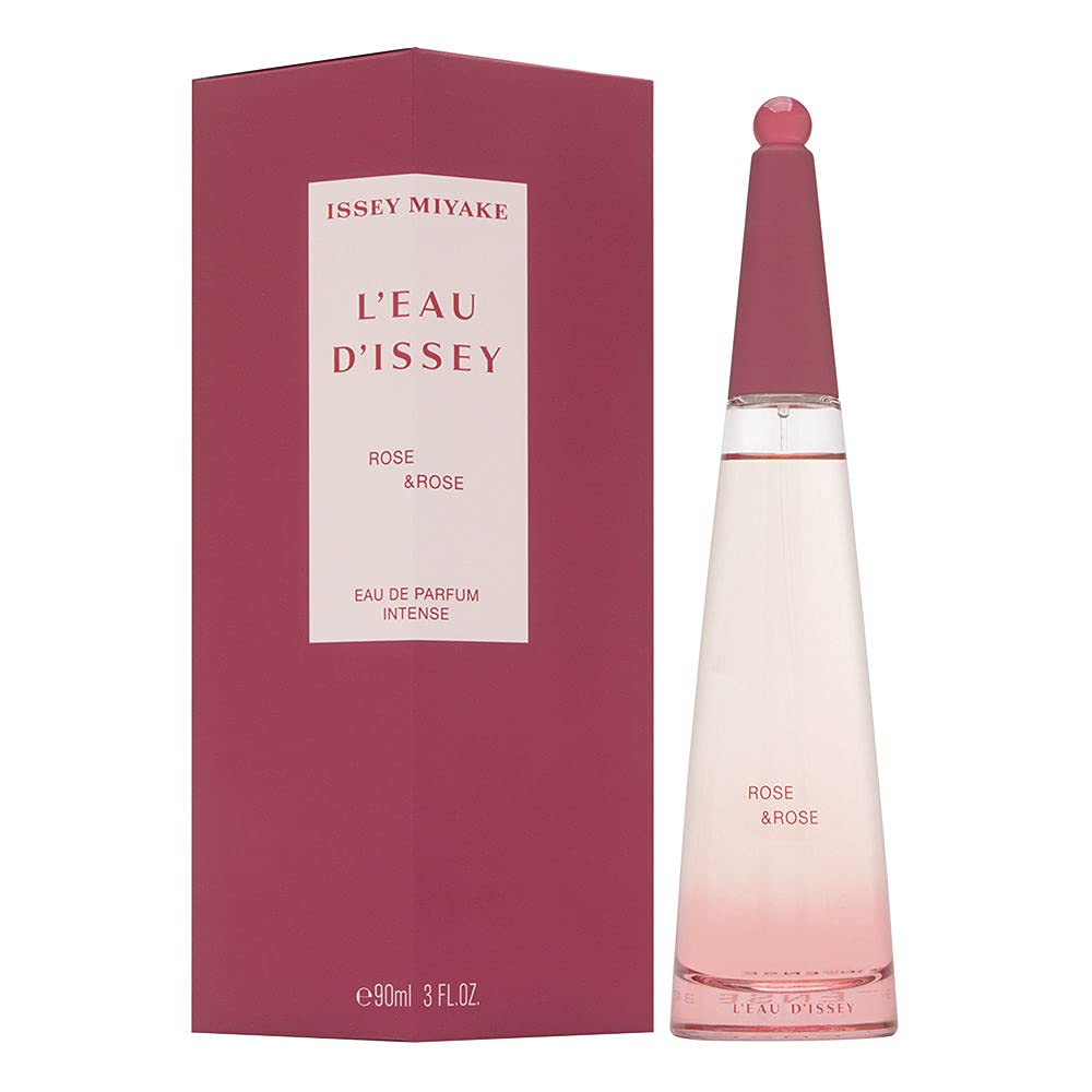 Foto 2 pulgar | Perfume Issey Miyake L'eau D'issey Rose & Rose Eau De Parfum 90 Ml - Venta Internacional.