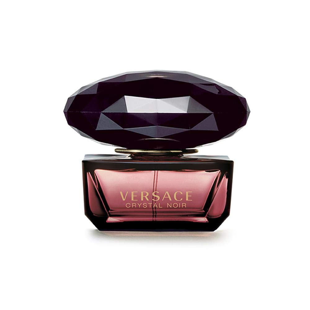 Foto 2 pulgar | Perfume Versace Crystal Noir Eau De Toilette 50 Ml Para Mujer - Venta Internacional.
