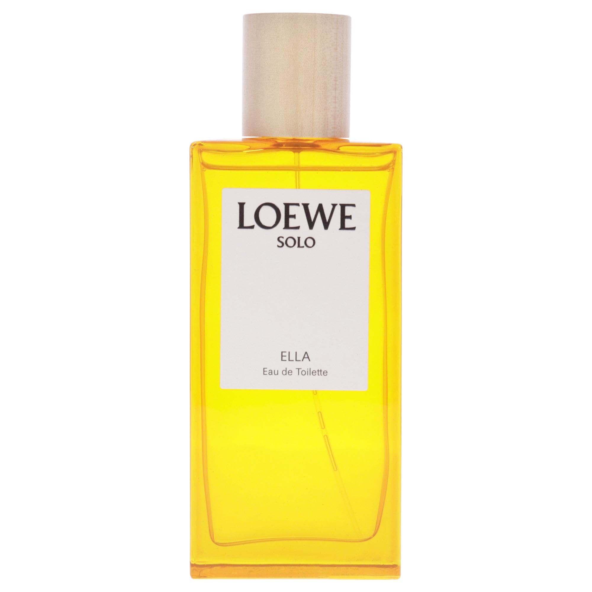 Foto 2 | Perfume Loewe Solo Ella Eau De Toilette Para Mujer, 100 Ml - Venta Internacional.