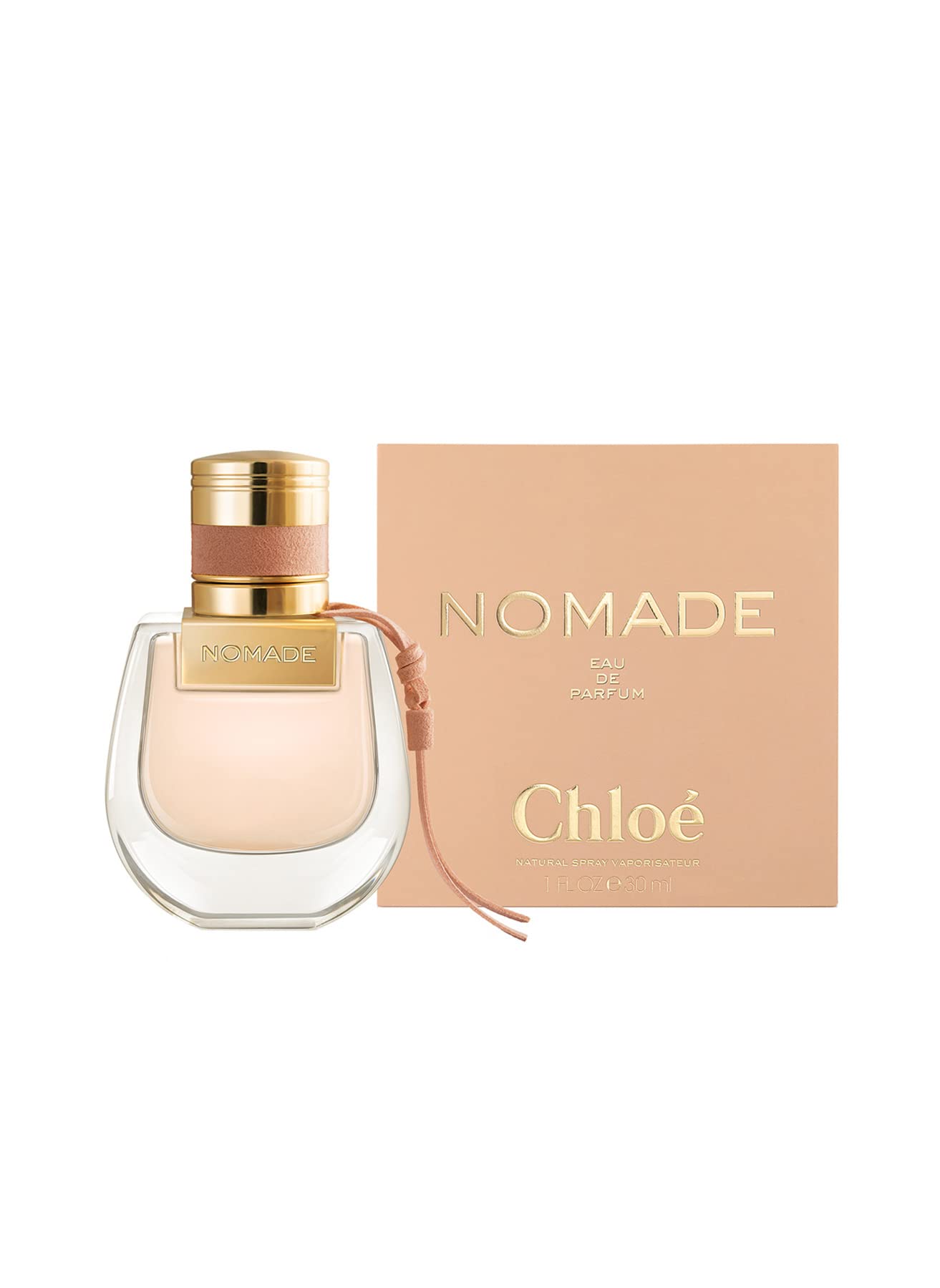 Foto 2 pulgar | Perfume Chloe Nomade Eau De Parfum 30 Ml Para Mujer - Venta Internacional.