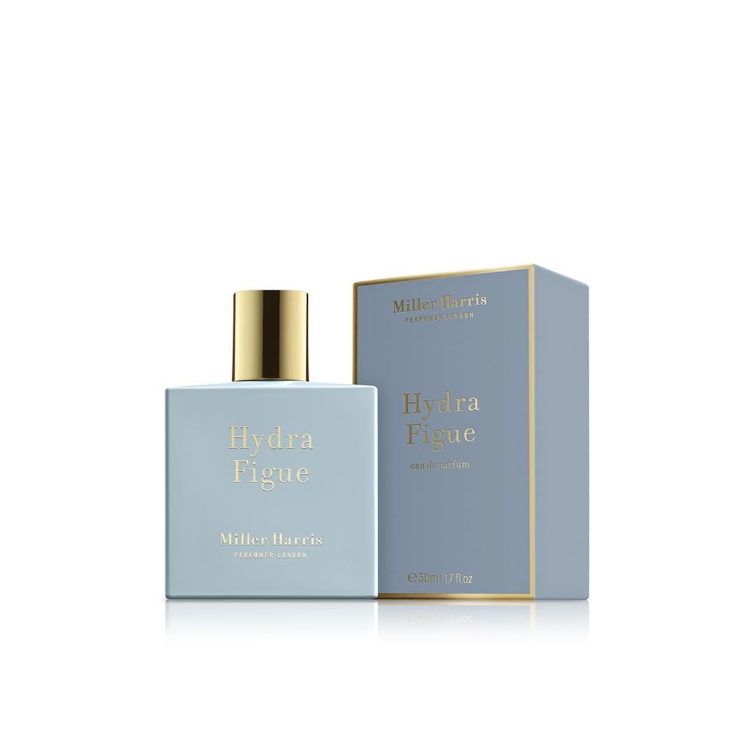 Foto 2 pulgar | Perfume Miller Harris Hydra Figue, 50 Ml - Venta Internacional.