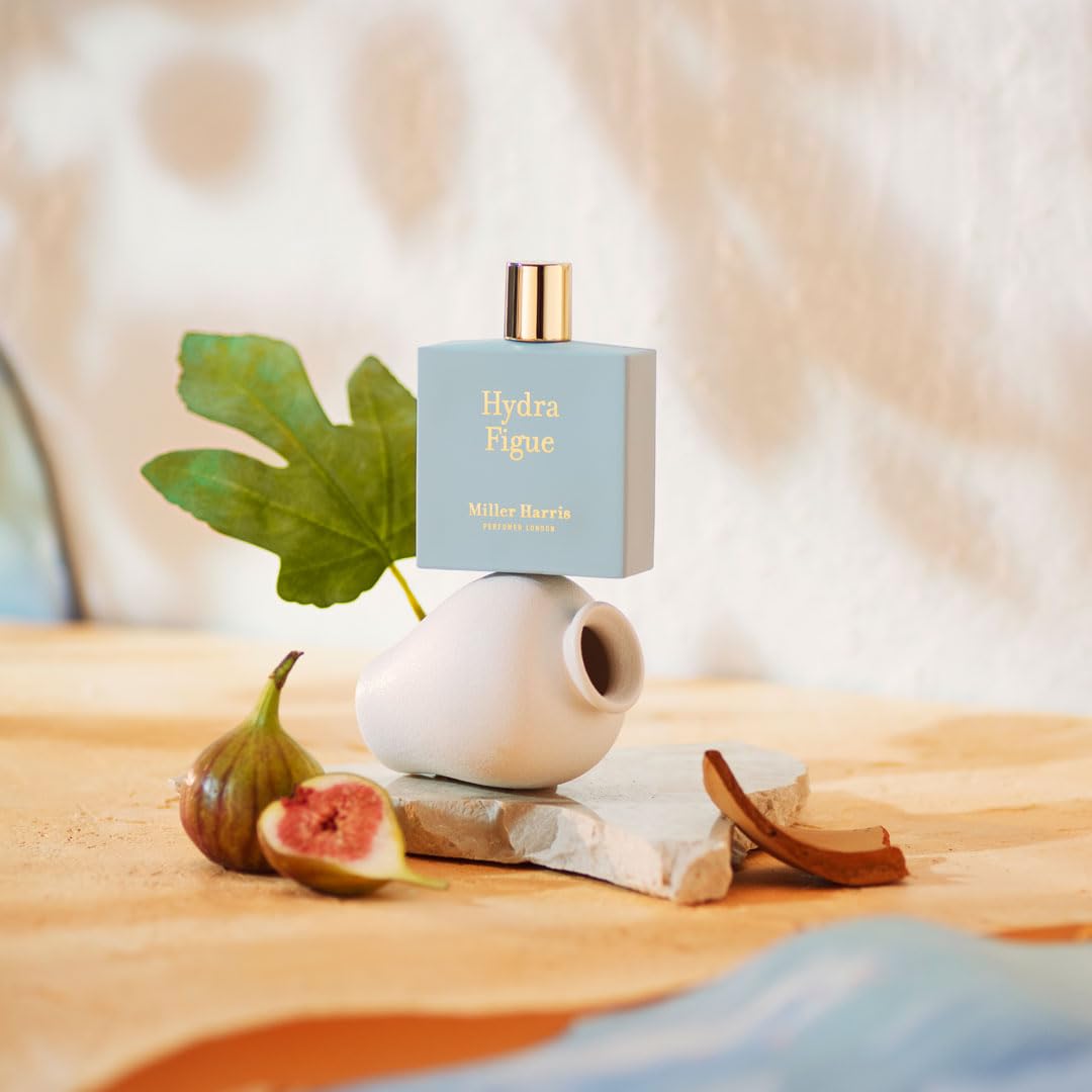 Foto 3 pulgar | Perfume Miller Harris Hydra Figue, 50 Ml - Venta Internacional.