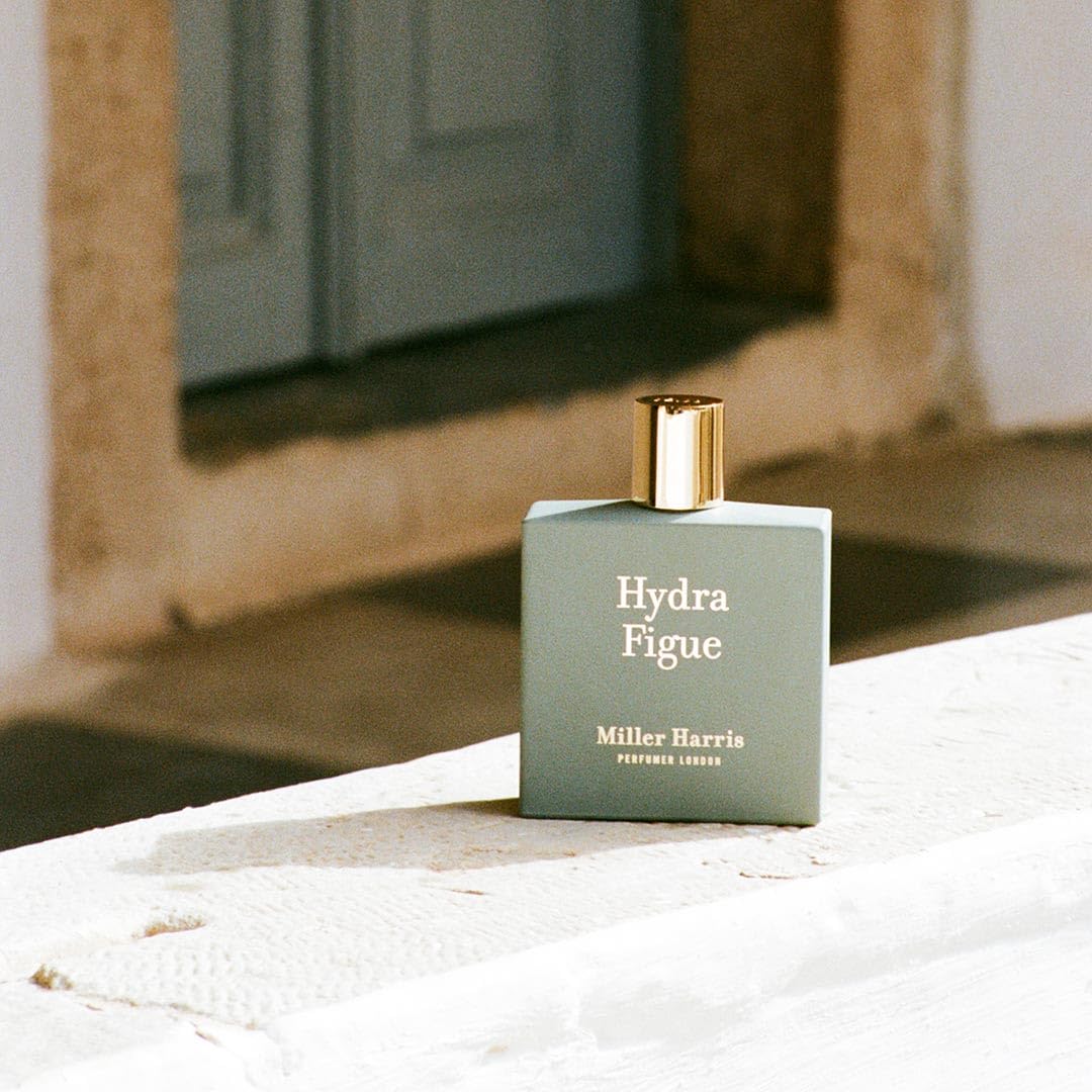 Foto 4 pulgar | Perfume Miller Harris Hydra Figue, 50 Ml - Venta Internacional.