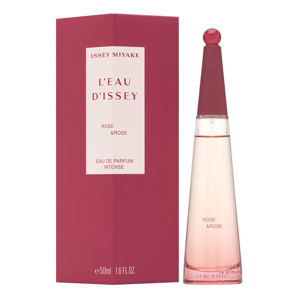 Foto 2 pulgar | Perfume Issey Miyake L'eau D'issey Rose & Rose Eau De Parfum 50 Ml - Venta Internacional.